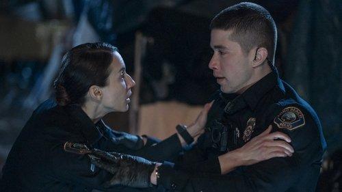 undefined Season 1 Episode 3 - South of Heaven