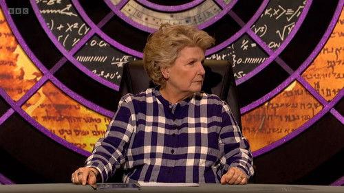 QI Season 21 Episode 4 - Unsavoury