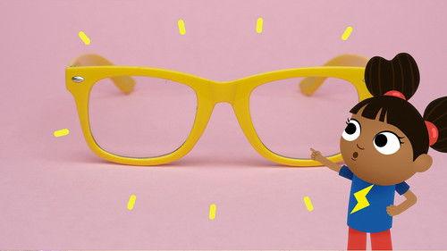 Yakka Dee! Season 4 Episode 6 - Glasses