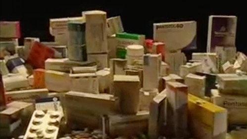 Zembla Season 11 Episode 5 - Dodelijke bijwerkingen