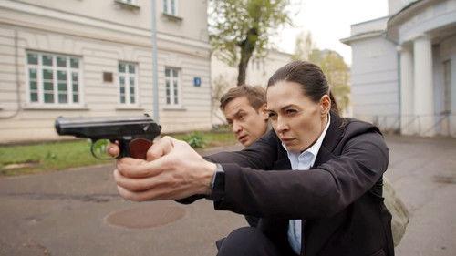 Look into His Head Season 1 Episode 11 - Episode 11