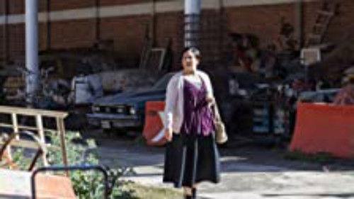 La Hermandad Season 2 Episode 3 - Episode 3