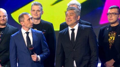 KVN Season 47 Episode 13 - Episode 13