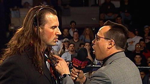 ECW on TNN Season 2 Episode 10 - ECW Wrestling - Mar. 10, 2000