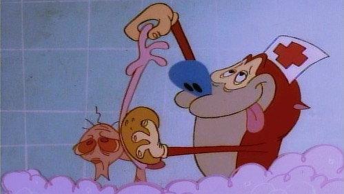 undefined Season 1 Episode 4 - Nurse Stimpy