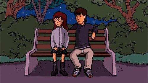 Daria Season 5 Episode 2 - Sappy Anniversary