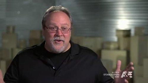 Storage Wars Season 3 Episode 9 - From Russia with Chucks