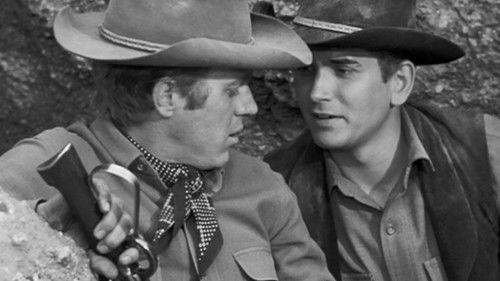 Wanted: Dead or Alive Season 1 Episode 27 - The Legend