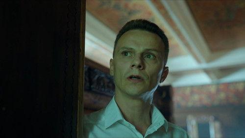 Guests From the Past Season 1 Episode 11 - Episode 11