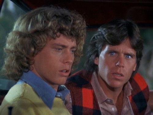 Eight Is Enough Season 5 Episode 7 - Maltese Airline Bag