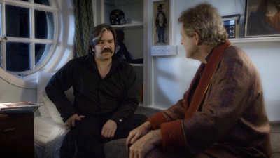 Toast of London Season 1 Episode 4 - Submission