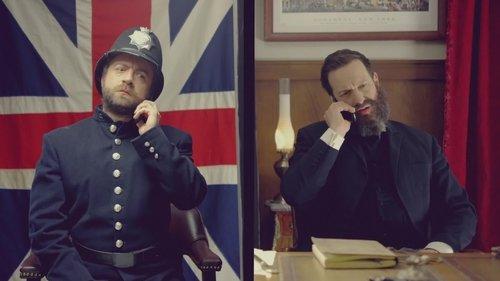 Drunk History Season 4 Episode 5 - Scoundrels