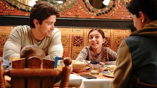 Party of Five Season 1 Episode 1 - Pilot