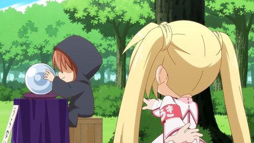 KAGINADO Season 1 Episode 8 - Soulmates, Etc.