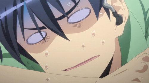 Monster Musume: Everyday Life with Monster Girls Season 1 Episode 11 - Everyday Life with a Dullahan