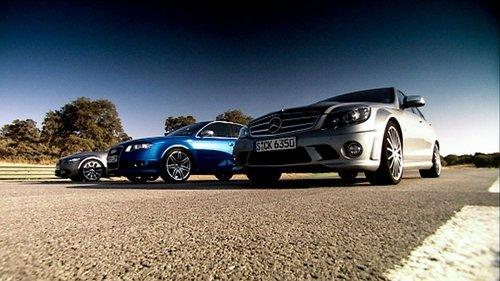 Top Gear Season 10 Episode 10 - Episode 10