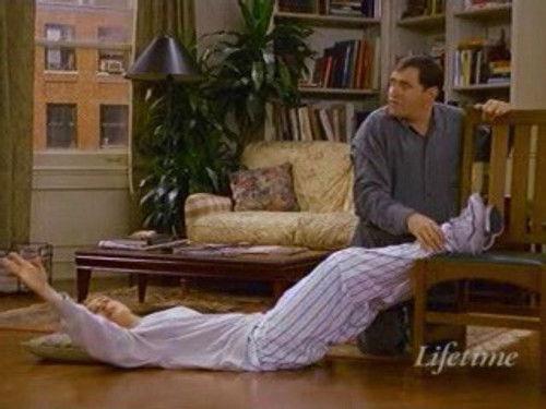 undefined Season 4 Episode 11 - Get Back