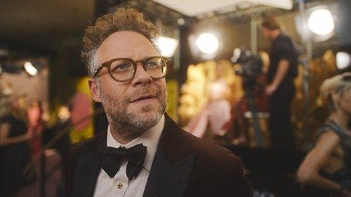 The Studio Season 1 Episode 8 - The Golden Globes