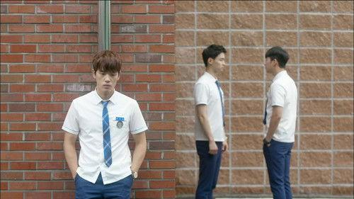 School 2017 Season 1 Episode 11 - Dreams, Sparkly but Unnerving