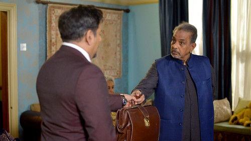 EastEnders Season 34 Episode 10 - 16/01/2018