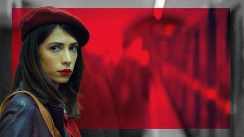 Max Anger Season 1 Episode 1 - The Secret