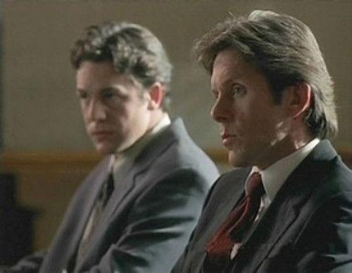 The Practice Season 5 Episode 19 - Home of the Brave