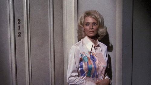 Police Woman Season 3 Episode 13 - Night of the Full Moon