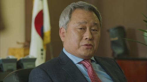 The K2 Season 1 Episode 9 - Episode 9