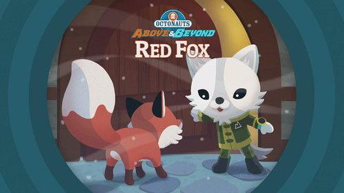 Octonauts: Above & Beyond Season 2 Episode 9 - Red Fox