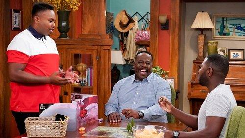 The Neighborhood Season 2 Episode 2 - Welcome to the Bully