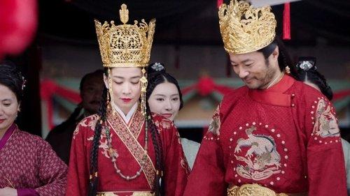 The Legend of Xiao Chuo Season 1 Episode 9 - Episode 9