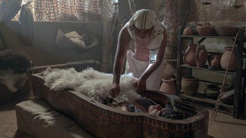 Mummy Mysteries Season 1 Episode 2 - Who Killed the Warrior King?