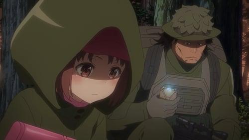 Sword Art Online Alternative: Gun Gale Online Season 1 Episode 1 - Squad Jam