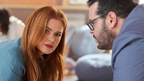 Wolf Like Me Season 2 Episode 1 - Episode 1