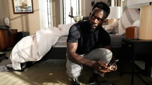 undefined Season 3 Episode 4 - Out All Night