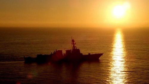 undefined Season 3 Episode 13 - Don't Look Back