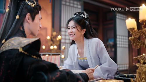 Till The End of The Moon Season 1 Episode 19 - Episode 19