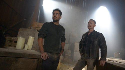 The Exorcist Season 2 Episode 1 - Janus