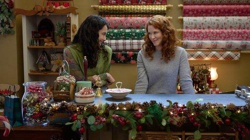 Mistletoe Murders Season 2 Episode 1 - Cold War (1)