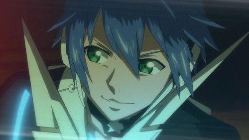 Phantasy Star Online 2: The Animation Season 1 Episode 9 - Discharge Notice