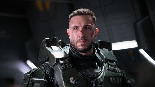 Halo Season 1 Episode 9 - Transcendence