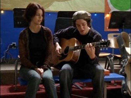 Degrassi Season 3 Episode 11 - Holiday (1)