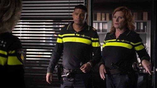 Flikken Maastricht Season 19 Episode 1 - Episode 1