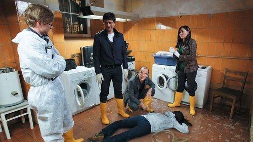 Scene of the Crime Season 41 Episode 16 - Episode 16