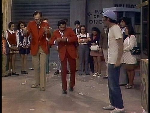 El Chavo del Ocho Season 2 Episode 3 - El Yoyo