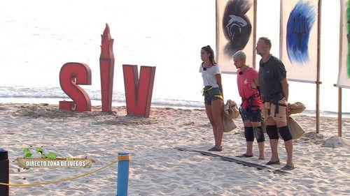 Supervivientes Season 17 Episode 21 - Episode 21