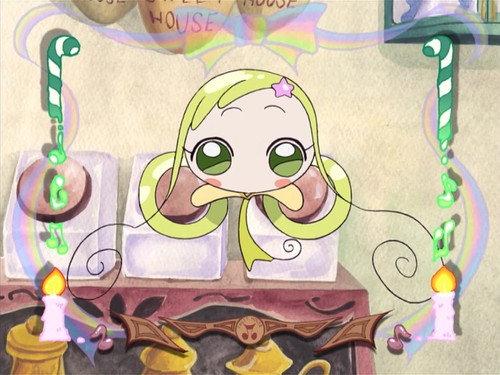 Magical DoReMi Season 3 Episode 4 - Welcome to the Sweet House!