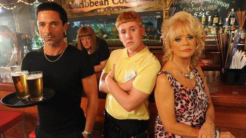 Benidorm Season 5 Episode 1 - Episode 1