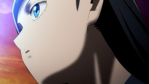 Mob Psycho 100 Season 3 Episode 6 - Divine Tree 3 ~Dimple Is~