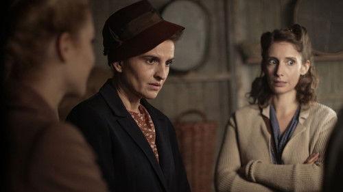 War Girls Season 4 Episode 10 - Episode 10